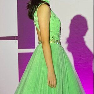 Sherri Hill Dress Ballgown